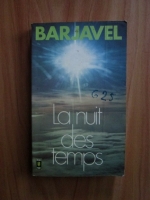 Rene Barjavel - La nuit des temps
