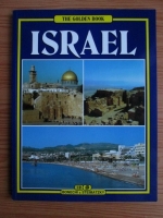 The golden book. Israel