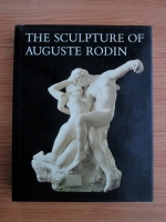 John L. Tancock - The Sculpture of Auguste Rodin