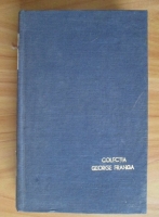 I. Eliade-Radulescu - Echilibrul intre antiteze (2 volume colegate; prima editie, 1916) (cu autograful lui Petre V. Hanes)