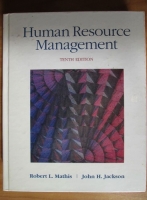 Robert L. Mathis - Human Resource Management