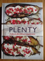 Yotam Ottolenghi - Plenty. Deliciile bucatariei vegetariene