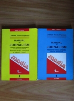 Cristian Florin Popescu - Manual de jurnalism (2 volume)