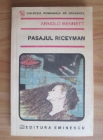 Arnold Bennett - Pasajul Riceyman