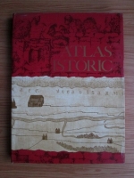 Anticariat: Atlas istoric