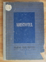 C. I. Gulian - Aristotel (1951)