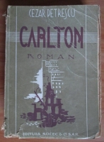 Cezar Petrescu - Carlton (1931)