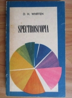 D. H. Whiffen - Spectroscopia