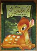 Disney Bambi 2. Marele Print al padurii