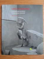 Doina Lemny - Lizica Codreanu. O dansatoare romanca in avangarda pariziana