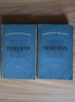 Gareghin Sevunt - Teheran (2 volume)