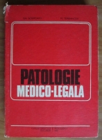 Anticariat: Gh. Scripcaru - Patologie medico-legala