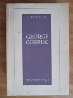 Anticariat: I. Popper - George Cosbuc