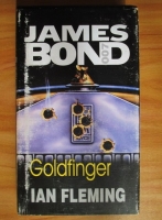 Ian Fleming - James Bond. Goldfinger