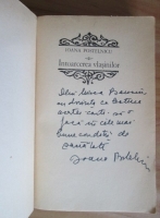 Ioana Postelnicu - Intoarcerea vlasinilor (cu autograf)