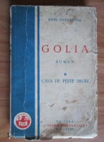 Ionel Teodoreanu - Golia (1933)