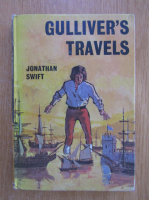 Jonathan Swift - Gulliver's Travels