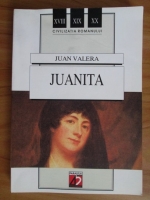 Juan Valera - Juanita