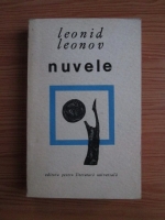 Leonid Leonov - Nuvele