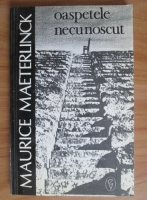 Anticariat: Maurice Maeterlinck - Oaspetele necunoscut