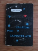 Mihai Beniuc - Calatori prin constelatii. Versuri
