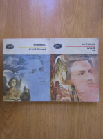 Anticariat: Mihai Eminescu - Proza literara. Poezii (2 volume)