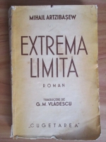 Mihail Artzibasew - Extrema limita (1939)