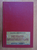 Mihail Sadoveanu - Neamul Soimarestilor (1953, cu ilustratii)