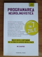 Mo Shapiro - Programarea neurolingvistica
