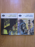 Anticariat: Naghib Mahfuz - Bayna El-Qasrein (2 volume)