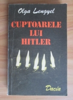 Anticariat: Olga Lengyel - Cuptoarele lui Hitler