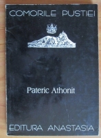 Paisie Aghioritul - Pateric Athonit