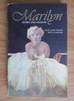 Peter Harry Brown - Marilyn. Istoria unui asasinat