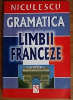 Regina Lubke - Gramatica limbii franceze