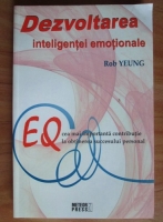 Rob Yeung - Dezvoltare inteligentei emotionale