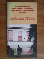 Ruxandra Cesereanu - Sadovaia 302 bis
