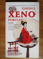 Sahoko Kaji - Ghidul Xenofobului. Japonezii