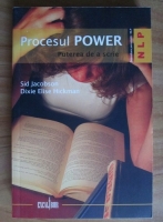 Sid Jacobson - Procesul Power. Puterea de a scrie