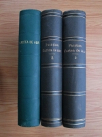 Teodor V. Pacatian - Cartea de aur sau luptele politice-nationale ale romanilor de sub coroana ungara (1902-1905, volumele 1-2-3)