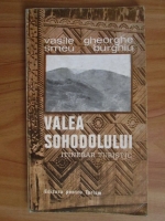 Vasile Smeu - Valea Sohodolului. Itinerar turistic