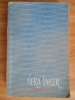 Vera Inber - Opere alese. Proza