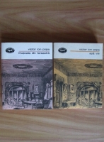 Anticariat: Victor Ion Popa - Teatru. Muscata din fereastra. Apa vie (2 volume)