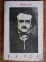Vincent Buranelli - Edgar Allan Poe