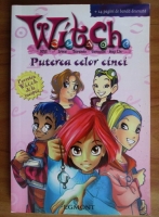 Witch. Puterea celor cinci