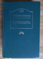 Anticariat: Wladyslaw Reymont - Comedianta
