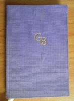 George Bacovia - Poezii