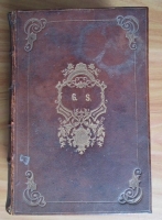 Ion Costinescu - Vocabular romano-francesu (1876)