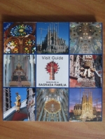 Basilica of the Sagrada Familia. Visit guide