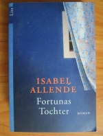 Isabel Allende - Fortunas Torcher (in limba germana)