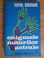 Victor Kernbach - Engmele